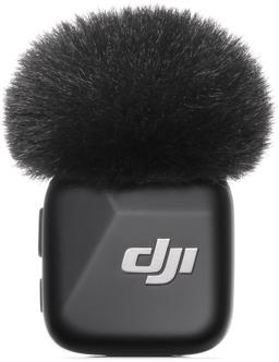 Refurbished DJI Mic Mini Transmitter - Reebelo United Kingdom
