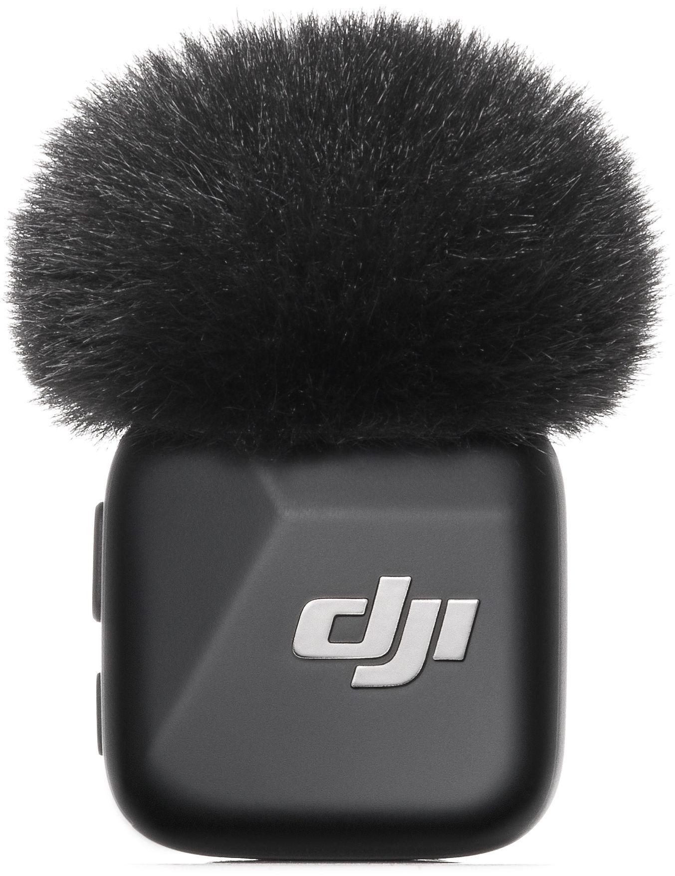 Refurbished DJI Mic Mini Transmitter - Reebelo United Kingdom
