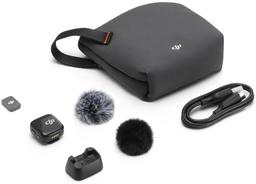 Refurbished DJI Mic Mini Transmitter - Reebelo United Kingdom