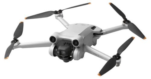 DJI Mini 3 Camera Drone