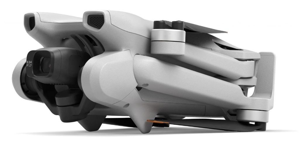 DJI Mini 3 Camera Drone