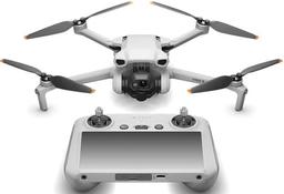 Refurbished DJI Mini 3 Camera Drone (DJI RC) - Reebelo United Kingdom
