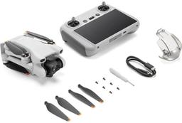 Refurbished DJI Mini 3 Camera Drone (DJI RC) - Reebelo United Kingdom