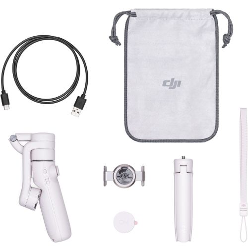 DJI Osmo Mobile 5 Smartphone Gimbal Stabilizer