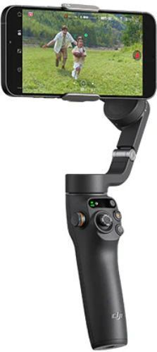 DJI Osmo Mobile 6 Stabilizer