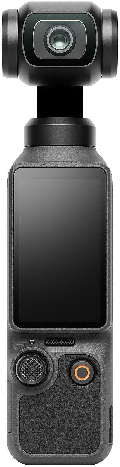 Refurbished DJI Osmo Pocket 4 - Reebelo United Kingdom
