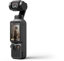Refurbished DJI Osmo Pocket 4 - Reebelo United Kingdom