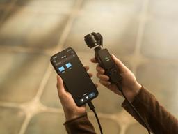 Refurbished DJI Osmo Pocket 4 - Reebelo United Kingdom