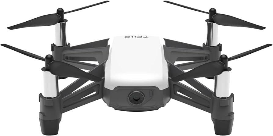 DJI Tello Camera Drone