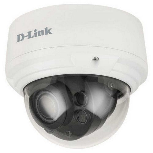 D-Link Vigilance DCS-4618EK Security Camera