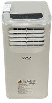 Dokoworld SPK2-10C Portable Air Conditioners