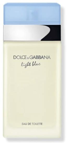 Dolce & Gabbana Light Blue Women EDT 200ml