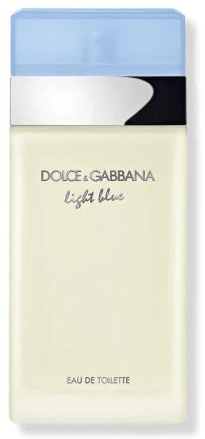 Refurbished Dolce & Gabbana Light Blue Women EDT 200ml - Reebelo United Kingdom