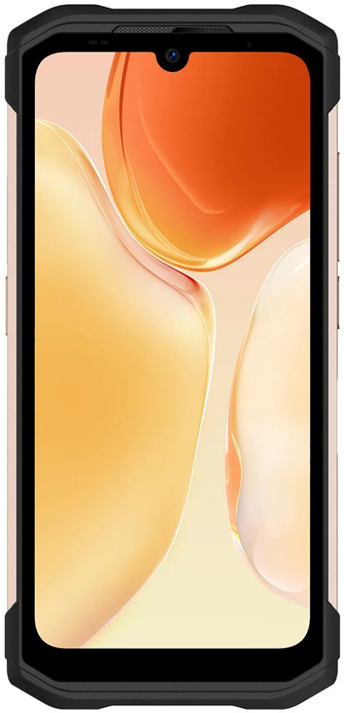 Doogee S99 - 128GB - Gold - Unlocked