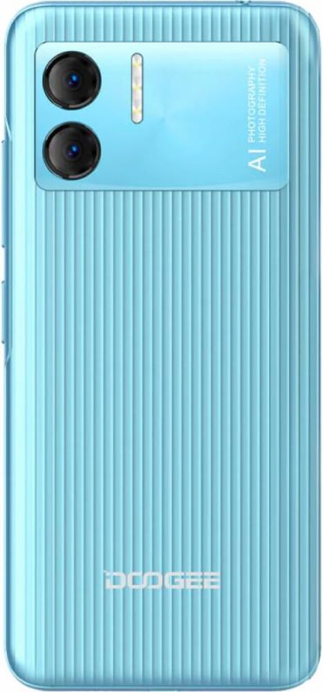 Doogee X98 - 16GB - Ocean Blue - Unlocked