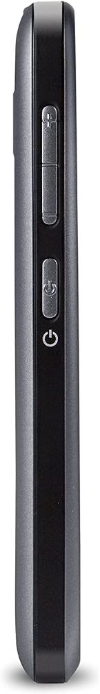 Doro Liberto 820 Mini - 4GB - Black - Unlocked