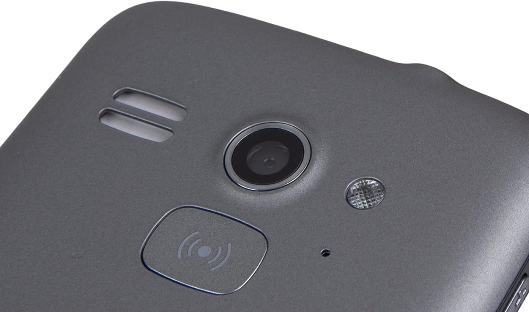 Doro Liberto 820 Mini - 4GB - Black - Unlocked