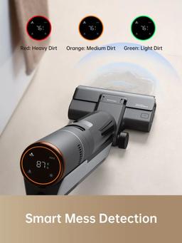 Dreame H12S AE Cordless Wet Dry Vacuum Cleaner
