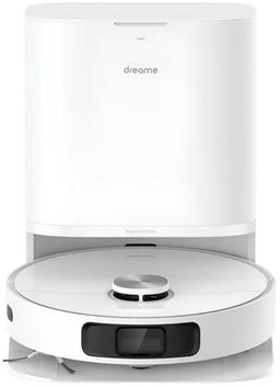 Refurbished Dreame L10 Prime Self Cleaning Robot Vacuum and Mop Cleaner - Reebelo United Kingdom