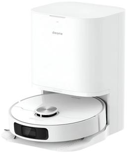 Refurbished Dreame L10 Prime Self Cleaning Robot Vacuum and Mop Cleaner - Reebelo United Kingdom