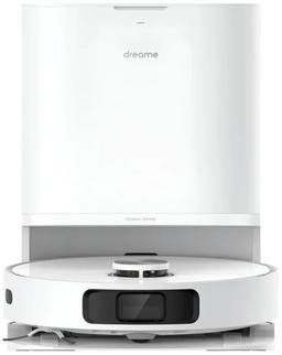 Refurbished Dreame L10 Prime Self Cleaning Robot Vacuum and Mop Cleaner - Reebelo United Kingdom