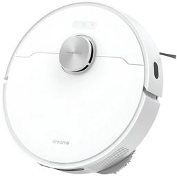 Refurbished Dreame L10 Prime Self Cleaning Robot Vacuum and Mop Cleaner - Reebelo United Kingdom
