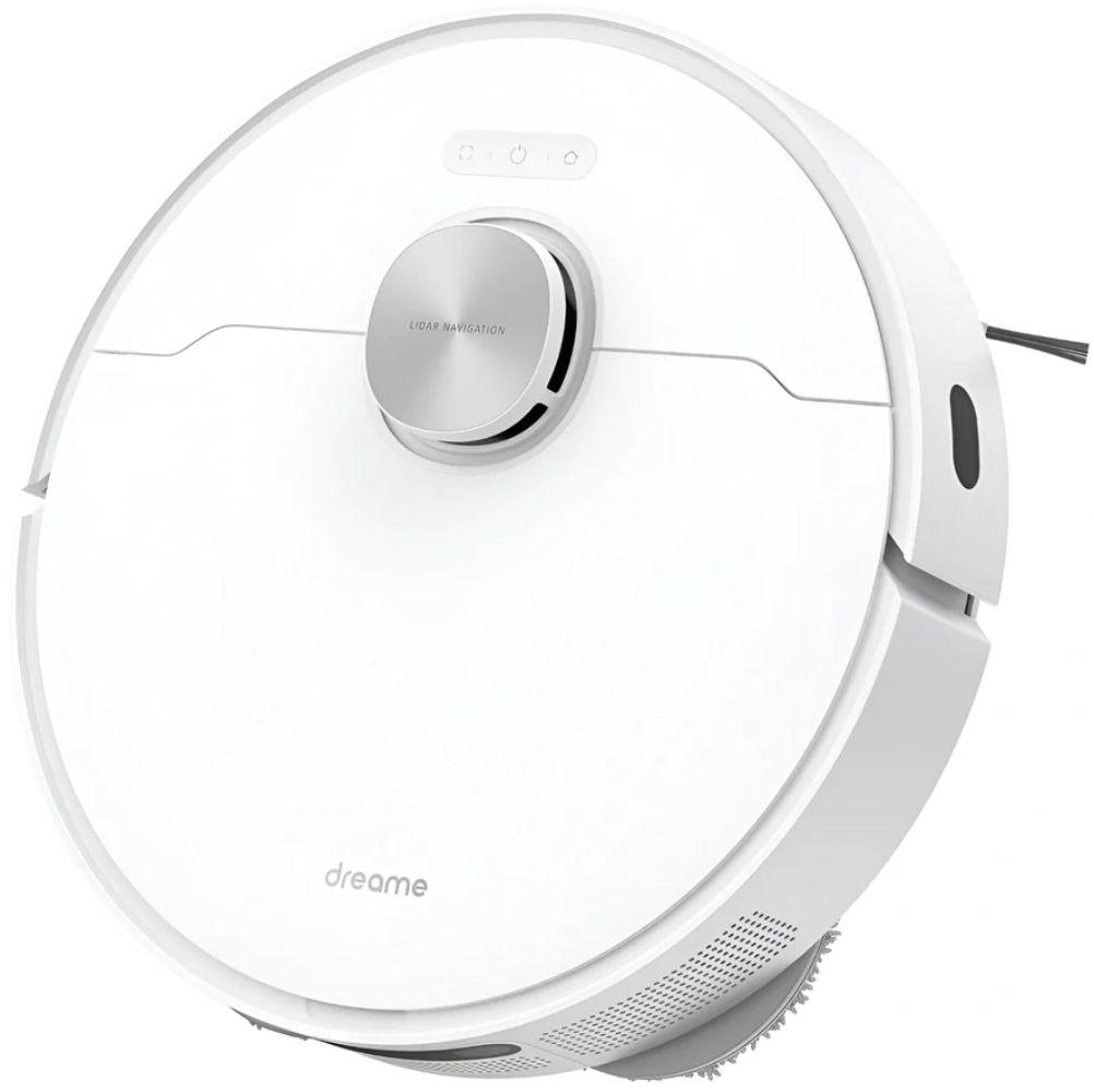Refurbished Dreame L10 Prime Self Cleaning Robot Vacuum and Mop Cleaner - Reebelo United Kingdom