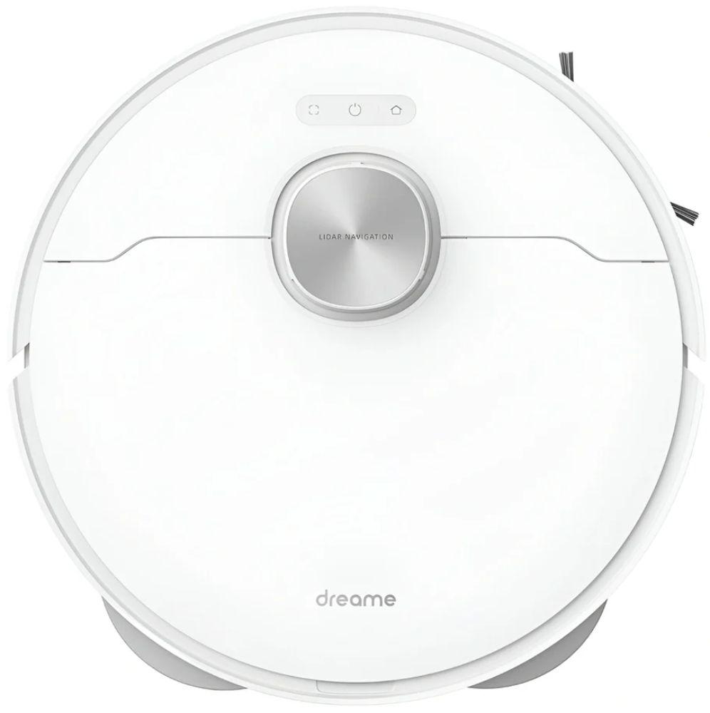 Refurbished Dreame L10 Prime Self Cleaning Robot Vacuum and Mop Cleaner - Reebelo United Kingdom