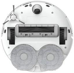 Refurbished Dreame L10 Prime Self Cleaning Robot Vacuum and Mop Cleaner - Reebelo United Kingdom