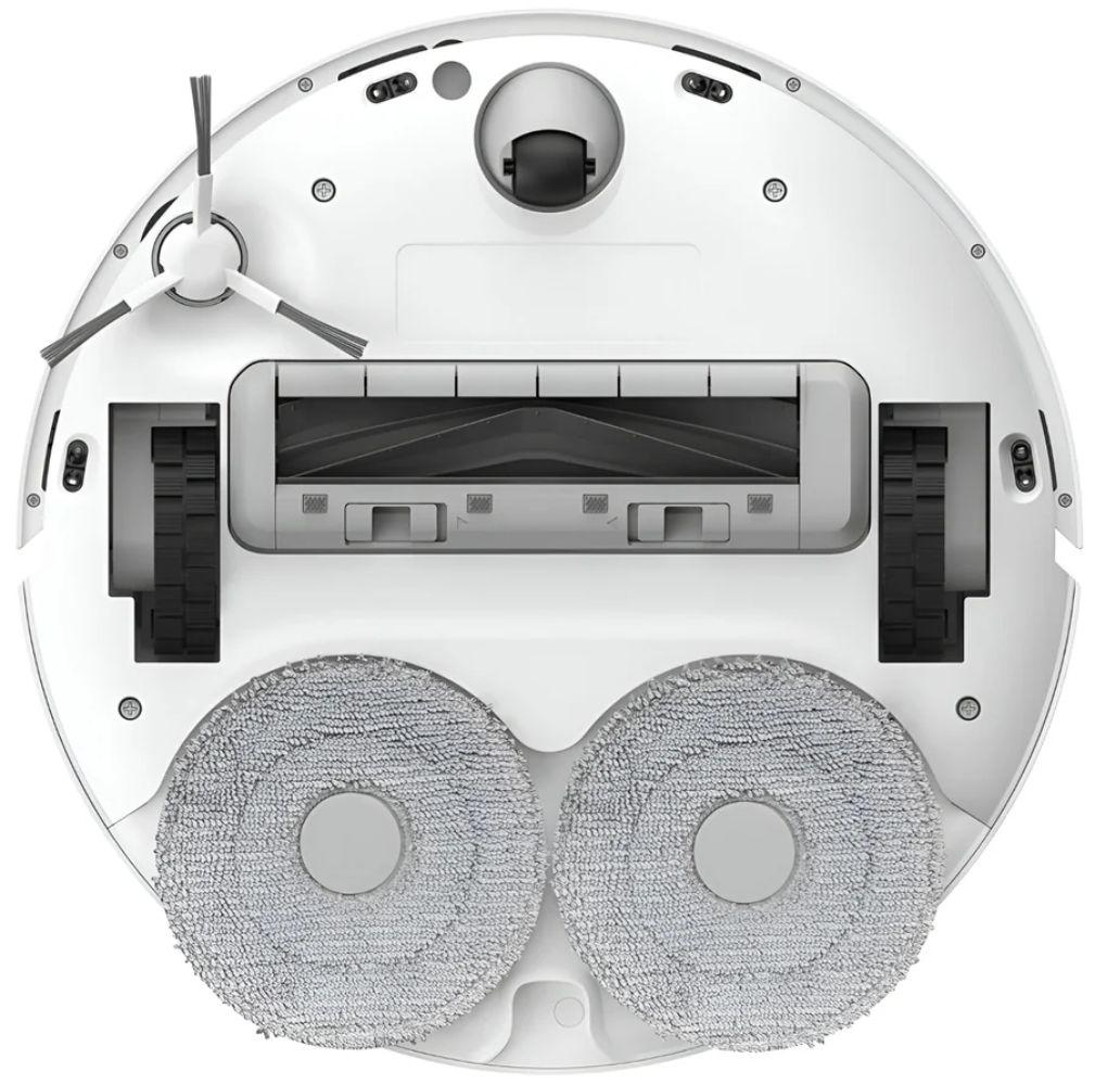 Refurbished Dreame L10 Prime Self Cleaning Robot Vacuum and Mop Cleaner - Reebelo United Kingdom