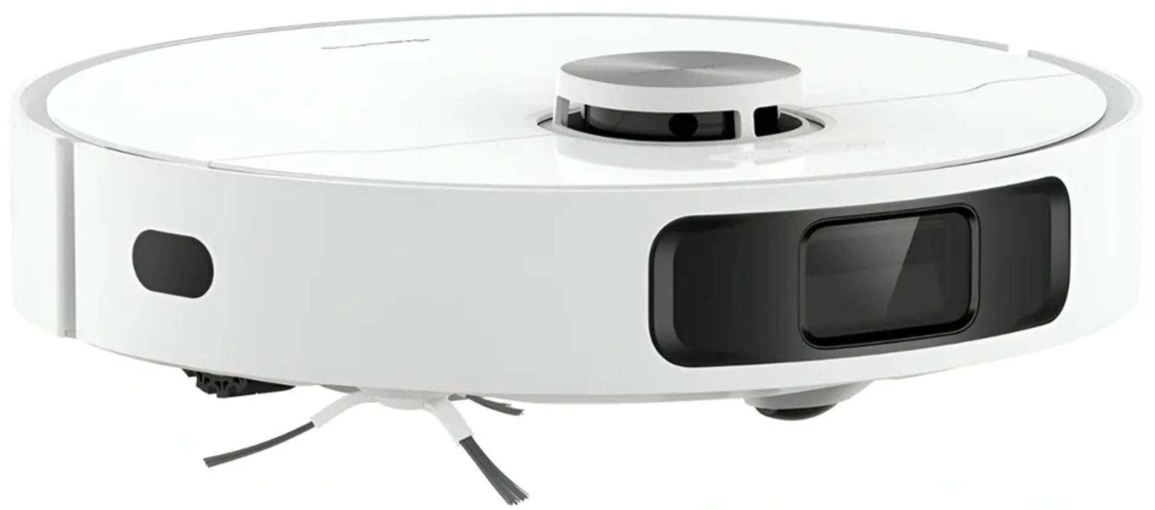 Refurbished Dreame L10 Prime Self Cleaning Robot Vacuum and Mop Cleaner - Reebelo United Kingdom