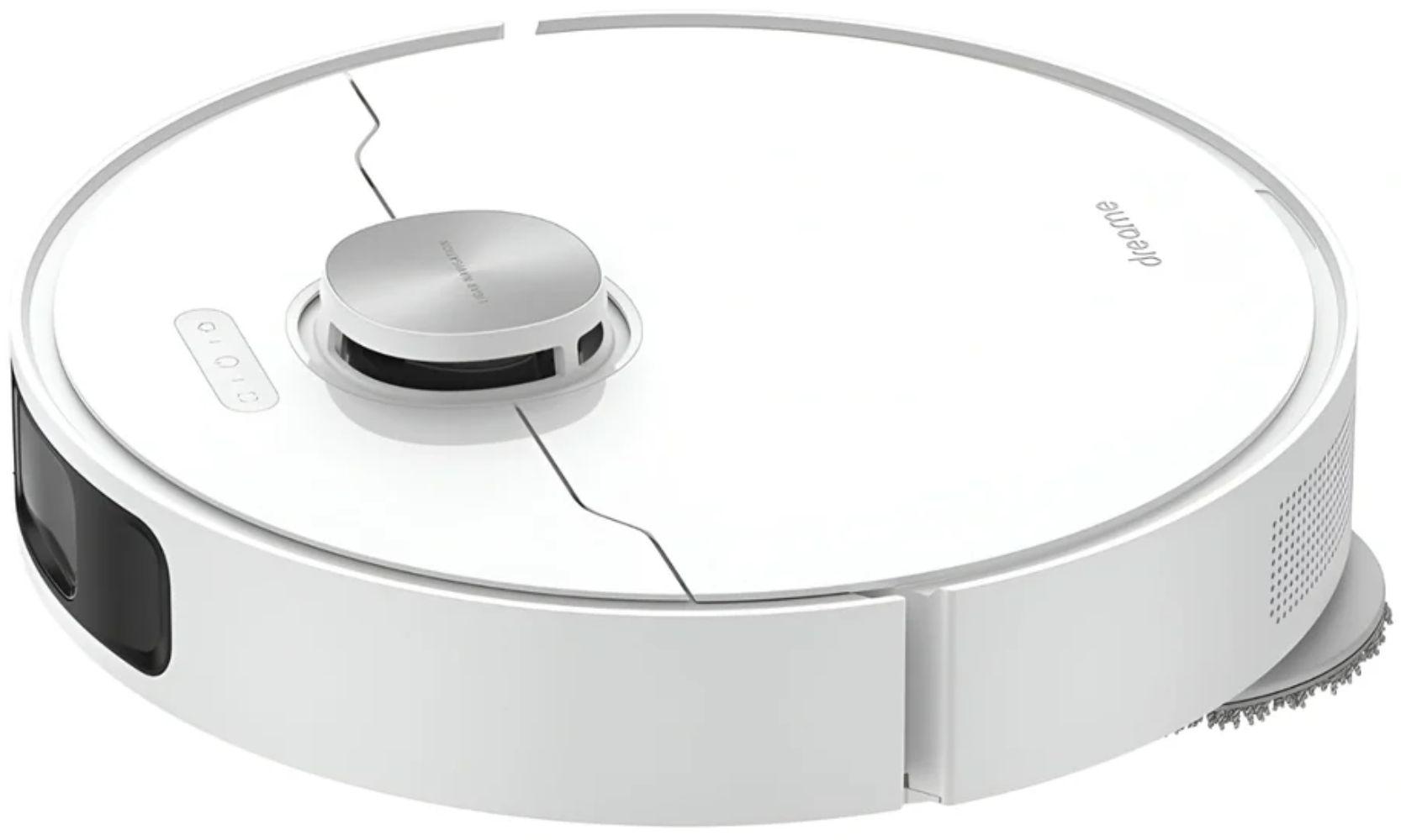 Refurbished Dreame L10 Prime Self Cleaning Robot Vacuum and Mop Cleaner - Reebelo United Kingdom