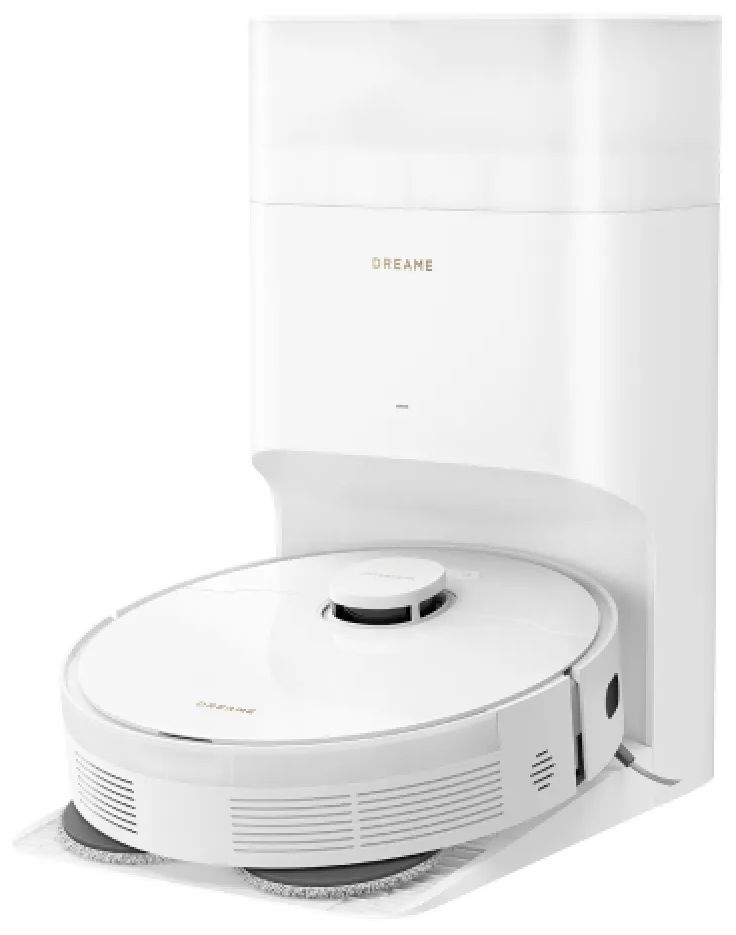 Dreame L10s Plus Robot Vacuum Cleaner