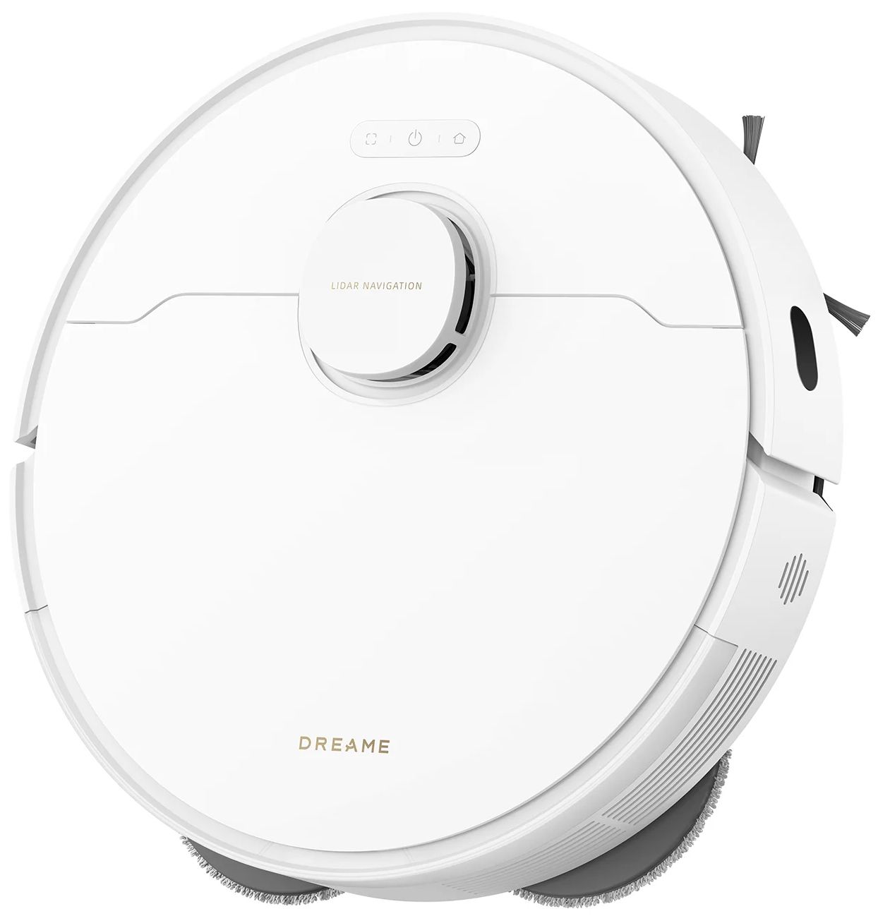 Dreame L10s Plus Robot Vacuum Cleaner