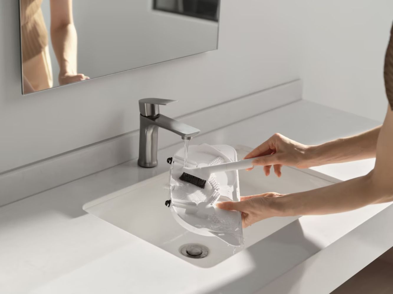 Dreame L10s Ultra Gen 2 Robot Vacuum Cleaner and Mop