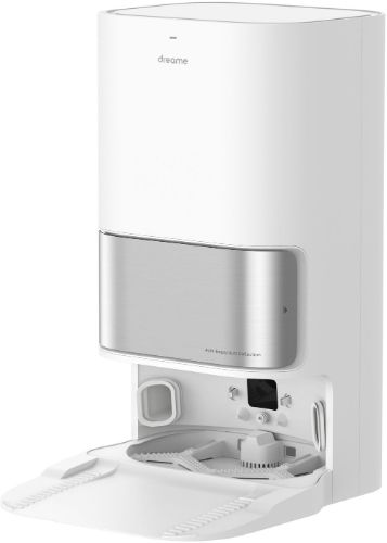 Dreame L10s Ultra Robot Vacuum and Mop Cleaner
