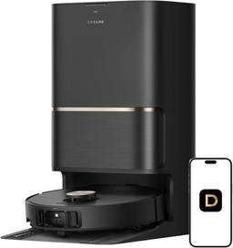 Dreame L50 Ultra Robot Vacuum Cleaner