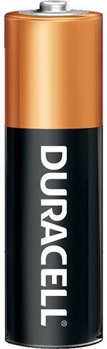 Duracell Coppertop Alkaline AA Batteries 24pk