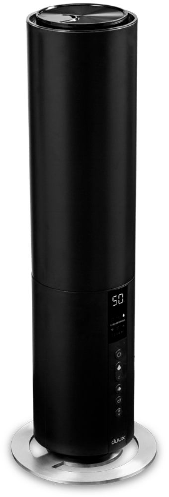 Duux Beam Smart Ultrasonic Air Humidifier - Black