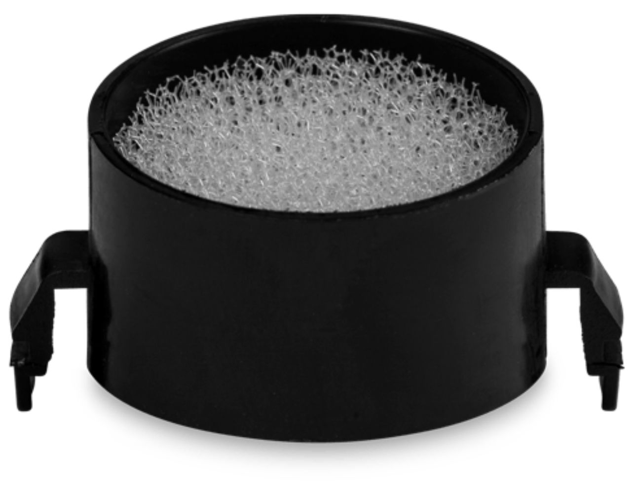 Duux Beam Smart Ultrasonic Air Humidifier - Black