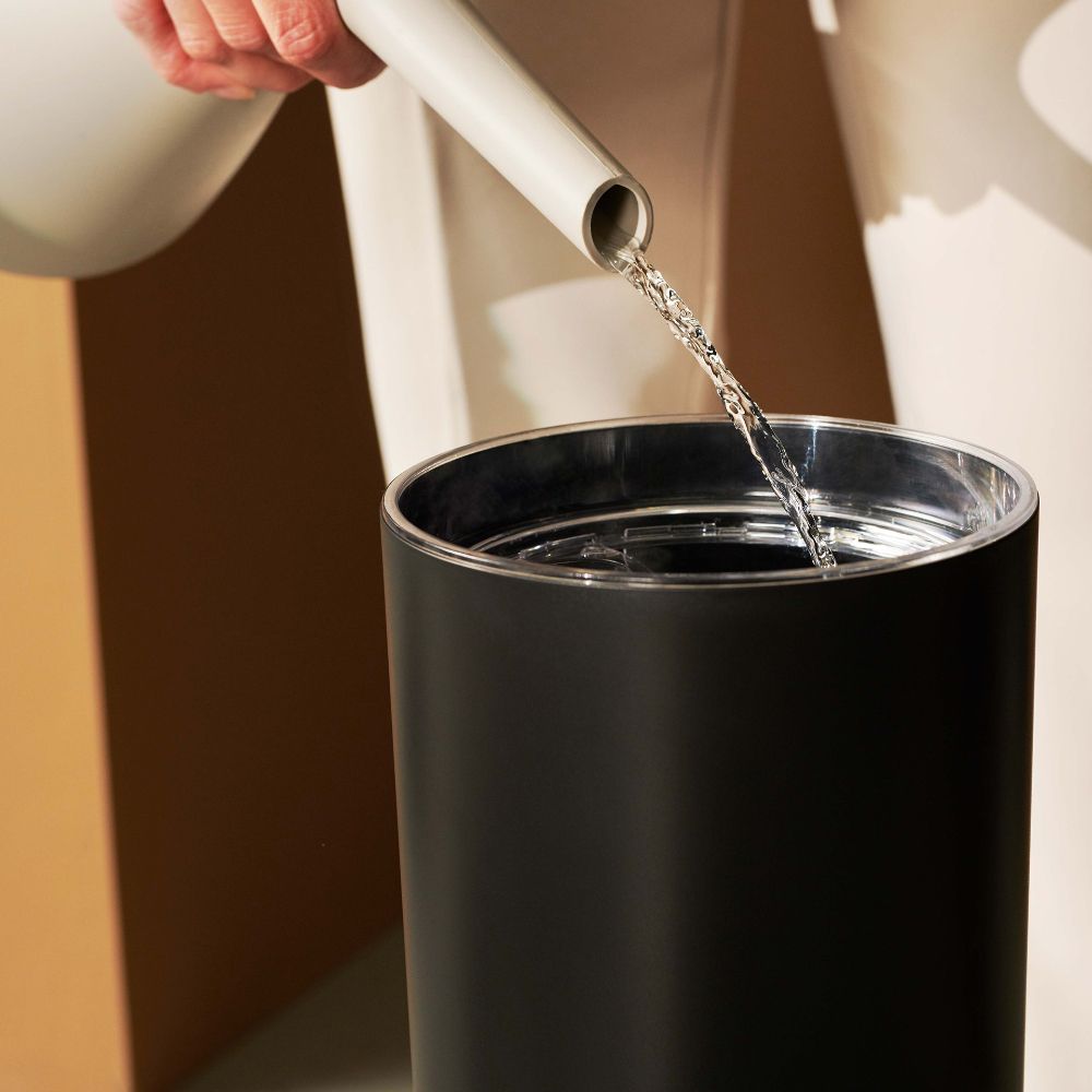 Duux Beam Smart Ultrasonic Air Humidifier - Black