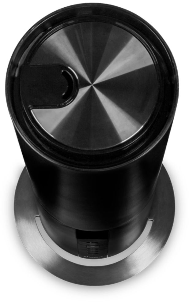 Duux Beam Smart Ultrasonic Air Humidifier - Black