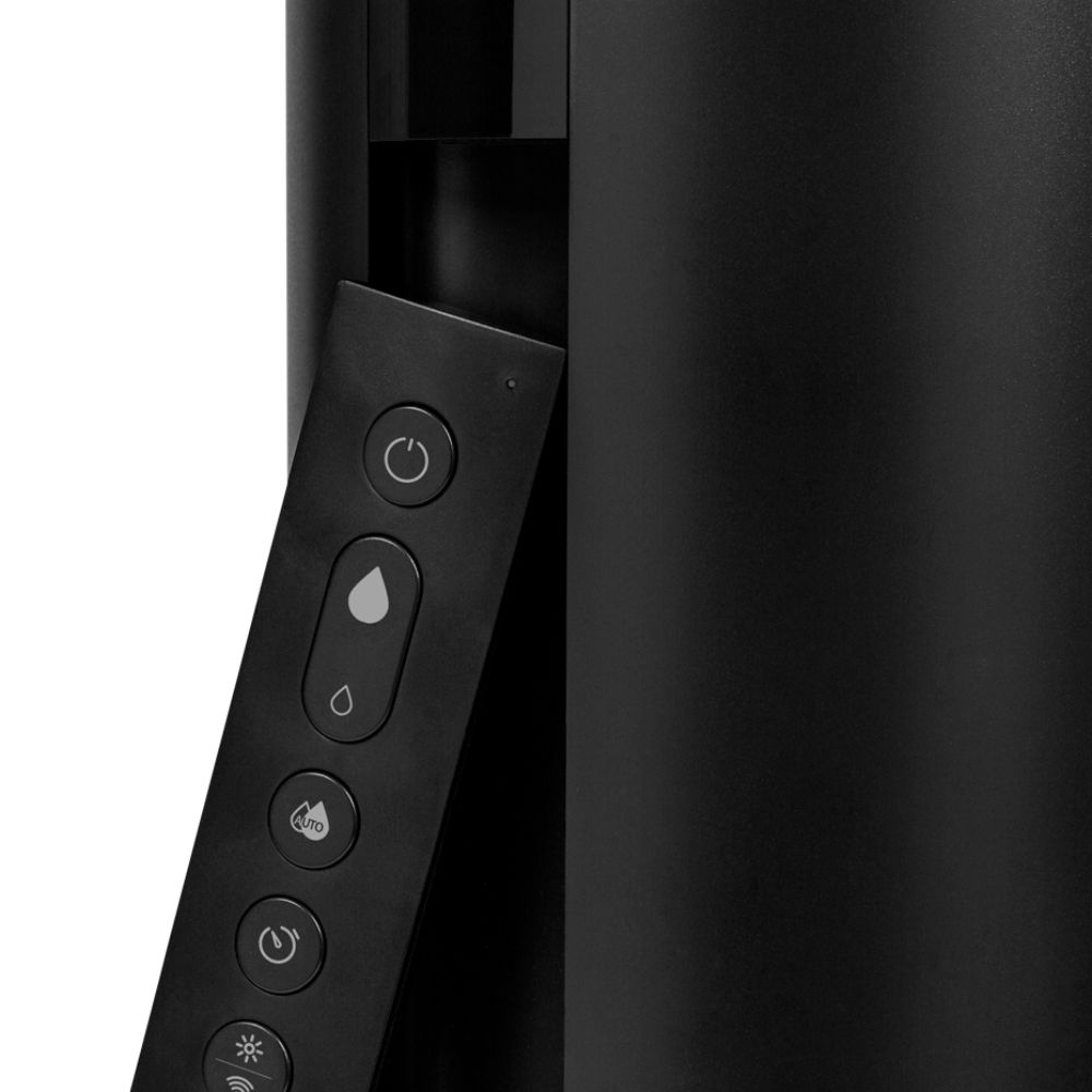 Duux Beam Smart Ultrasonic Air Humidifier - Black