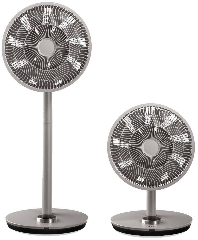 Refurbished Duux Whisper Flex Smart Stand Fan - Reebelo United Kingdom