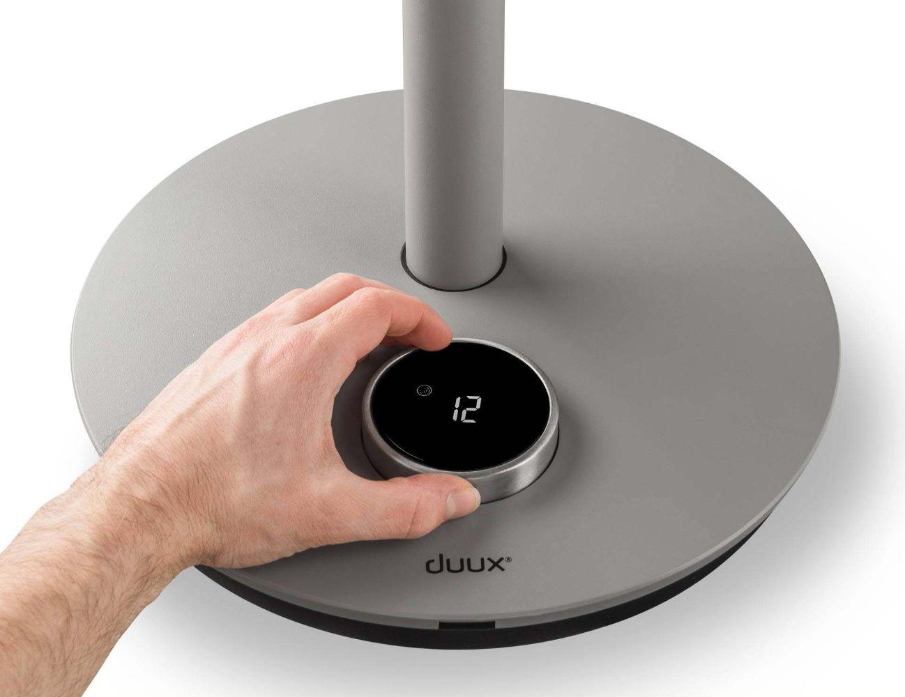 Refurbished Duux Whisper Flex Smart Stand Fan - Reebelo United Kingdom