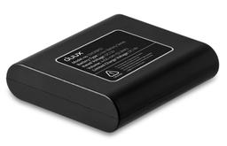 Duux Whisper Flex Smart + Battery Pack - White - Good