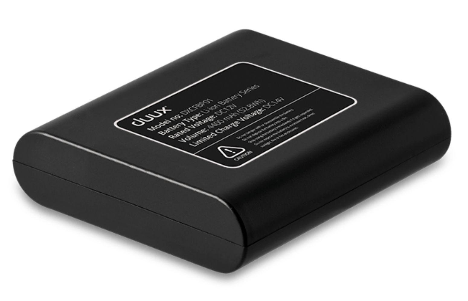 Refurbished Duux Whisper Flex Smart + Battery Pack - Reebelo United Kingdom