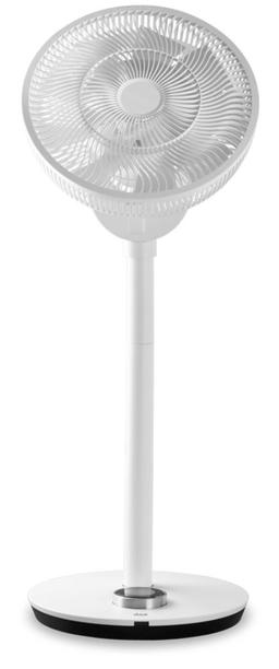 Duux Whisper Flex Smart + Battery Pack - White - Good