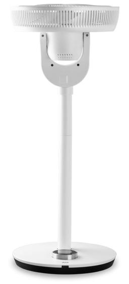 Duux Whisper Flex Smart + Battery Pack - White - Good