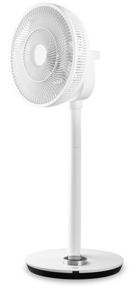 Refurbished Duux Whisper Flex Smart + Battery Pack - Reebelo United Kingdom